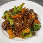 Best Hunan Stir Fry Beef in Washington, DC