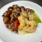 Best Honey Walnut Shrimp and Chicken in Washington, DC