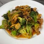 Best Pork w. Garlic Sauce in Washington, DC