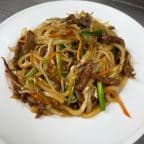 Best Japanese Yaki Udon Noodle (Chicken) in Washington, DC