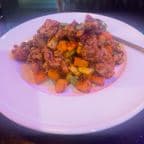 Best Kung Po Chicken with Peanuts in Washington, DC