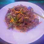 Best Crispy Beef in Washington, DC