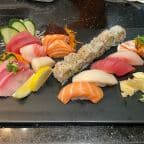 Best Sushi and Sashimi Combo in Washington, DC