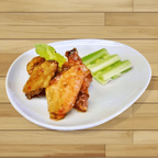 Best Asian Chicken Wings (Party Size) (6 pcs) in Washington, DC