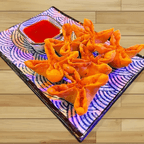 Best Crabmeat Rangoon (Cream Cheese) (6) in Washington, DC