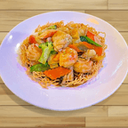 Best Seafood Pan Fried Noodles in Washington, DC