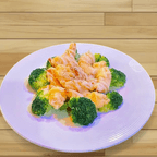 Best Capitol Hill Honey Shrimp in Washington, DC