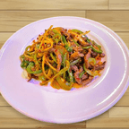 Best Shredded Beef w. Fresh Hot Peppers in Washington, DC