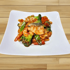 Best Tastes of the Sea in Washington, DC