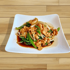 Best Drunken Noodle (Thai Style) (Shrimp) in Washington, DC