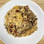 Best Pineapple Fried Rice (Thai Style ) (Chicken) in Washington, DC