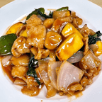 Best Fresh Mango Chicken in Washington, DC