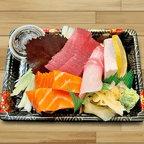 Best Sashimi Appetizer (7 pcs) in Washington, DC