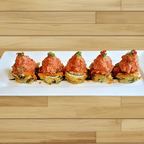 Best Sushi Bullet in Washington, DC