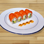 Best Super Philadelphia Roll in Washington, DC