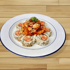 Best DC Roll in Washington, DC