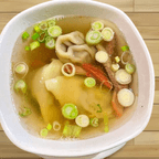 Best Wonton Soup in Washington, DC