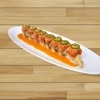 Best 007 Special Roll in Washington, DC