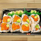 Best Spicy Girl Roll in Washington, DC