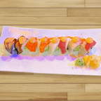 Best Rainbow Roll in Washington, DC