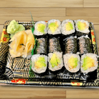 Best Avocado Roll in Washington, DC