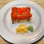 Best Volcano Roll in Washington, DC