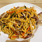 Best Lo Mein (Chinese Style) (Vegetable) in Washington, DC