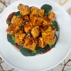 Best General Tso's Bean Curd in Washington, DC