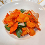 Best Sweet & Sour Shrimp in Washington, DC