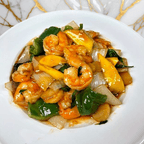 Best Fresh Mango with Jumbo Shrimp (Thai Style) in Washington, DC