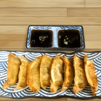 Best Fried Meat Dumpling (Vegetable available) in Washington, DC