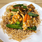 Best Combination Pan Fried Noodles in Washington, DC