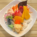 Best Chirashi-Sushi in Washington, DC