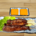 Best Teriyaki Beef (on stick) (3) in Washington, DC